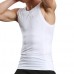 Tight Men's Tight Sport Quick Drying Vest Casual Running Fitness Body Building Elastic Vest
