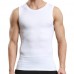 Tight Men's Tight Sport Quick Drying Vest Casual Running Fitness Body Building Elastic Vest