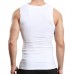 Tight Men's Tight Sport Quick Drying Vest Casual Running Fitness Body Building Elastic Vest