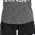 Men's Round Neck Vest Sports Quick Drying Jogger Breathable Sleeveless Tops