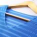 Sexy Men's Semitransparent Vest Thin Silk Seamless O-Neck Undershirt Tight Sleeveless Tops