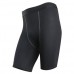 Mens Sports Tight Shorts Fitness Training Slim Breeches