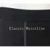 Mens Sports Tight Shorts Fitness Training Slim Breeches