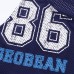 SEOBEAN Mesh Breathable Dgital Printed Vest Leisure Sport Jogging Sport Tank Tops