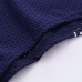 SEOBEAN Mesh Breathable Dgital Printed Vest Leisure Sport Jogging Sport Tank Tops
