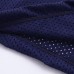 SEOBEAN Mesh Breathable Dgital Printed Vest Leisure Sport Jogging Sport Tank Tops
