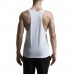 SEOBEAN Mesh Breathable Dgital Printed Vest Leisure Sport Jogging Sport Tank Tops