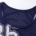 SEOBEAN Mesh Breathable Dgital Printed Vest Leisure Sport Jogging Sport Tank Tops