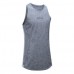 Mens Quick-drying Breathable Sports Tops Running Training Riding Solid Color Casual Vest