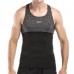 Men's Quick Drying Fitness Vest Casual Round Neck Breathable Sports Jogging Tops