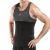 Men's Quick Drying Fitness Vest Casual Round Neck Breathable Sports Jogging Tops