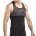Men's Quick Drying Fitness Vest Casual Round Neck Breathable Sports Jogging Tops