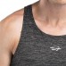 Men's Quick Drying Fitness Vest Casual Round Neck Breathable Sports Jogging Tops