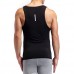Men's Sexy Bodybuilding  Quick Drying Underwear Vest Slim Fitness Sportswear