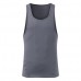 SUPERBODY Summer Loose Comfortable Quick Drying Vest Men's Casual Sport Fitness Sleeveless Vests