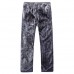 Mens Plush Warmth Leisure Pants Autumn Winter Thick Breathable Sports Pants