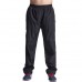Mens Plush Warmth Leisure Pants Autumn Winter Thick Breathable Sports Pants