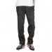 Mens Plush Warmth Leisure Pants Autumn Winter Thick Breathable Sports Pants