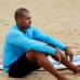 Mens Summer Beach Long Sleeve Breathable Surfing Swimwear Tops