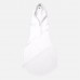 Men Cotton Sleeveless Mesh Breathable Hooded Gym Tops