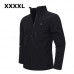 Outdoor Mens Heated Battery Jacket Cordless Heat Coat Motorcycle Winterwear