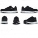 90 Men Sports Shoes Point Ultra Smart Intel Curie Chipset Breathe Shock Absorption Sneakers