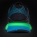 90 Men Sports Shoes Point Ultra Smart Intel Curie Chipset Breathe Shock Absorption Sneakers