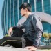 UREVO Summer Men Light Quick Dry UPF50 Waterproof Coats Jacket Sun Protection Clothing From Xiaomi Youpin