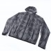 UREVO Summer Men Light Quick Dry UPF50 Waterproof Coats Jacket Sun Protection Clothing From Xiaomi Youpin