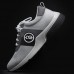 BONISY Lightweight Breathable Men Sneakers Non-slip Wear Resistant Sweat Absorption Sports Running Shoes Fashion Shoes From Xiaomi Youpin