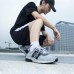 BONISY Lightweight Breathable Men Sneakers Non-slip Wear Resistant Sweat Absorption Sports Running Shoes Fashion Shoes From Xiaomi Youpin