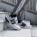 BONISY Lightweight Breathable Men Sneakers Non-slip Wear Resistant Sweat Absorption Sports Running Shoes Fashion Shoes From Xiaomi Youpin