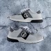 BONISY Lightweight Breathable Men Sneakers Non-slip Wear Resistant Sweat Absorption Sports Running Shoes Fashion Shoes From Xiaomi Youpin