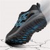 TENGOO Steel Toe Safety Shoes Labor Insurance Shoes Non-Slip Anti-Smashing Outdoor Hiking Work Shoes