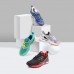 FREETIE Professional Stable Cushioning Running Shoes EVA High Elastic GOODYEAR Rubber Sole Men Sneakers From Xiaomi Youpin