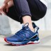 FREETIE Professional Stable Cushioning Running Shoes EVA High Elastic GOODYEAR Rubber Sole Men Sneakers From Xiaomi Youpin