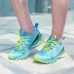 FREETIE Professional Stable Cushioning Running Shoes EVA High Elastic GOODYEAR Rubber Sole Men Sneakers From Xiaomi Youpin