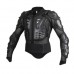 WOLFBIKE&reg; Motorcycle Ride Protector Back Can Activities Off-arm Armor Wear Anti-Wrestling Racing