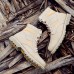 T02 Outdoor 14CM Men Martin Leather Mid-calf Boots Military Desert Casual Working Army Hiking Shoes