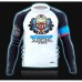 Men Diving Suit shirts Tops Long Sleeve Swimwear Waterproof Quick Drying Clothing Surfing Snorke
