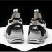 Men Lightweight Breathable Outdoor Athletic Running Shoes Casual Sneakers Slip-on Flat Sport Shoes