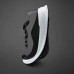 90FUN Cloud High Elastic Men Sneakers From Xiaomi Youpin Shock Absorption Wear Resistant Ultralight Breathable Sports Running Shoes
