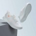 90FUN Cloud High Elastic Men Sneakers From Xiaomi Youpin Shock Absorption Wear Resistant Ultralight Breathable Sports Running Shoes