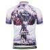 Cycling Suit Bicycle Bike Wear Men Shirt and Shorts Atomic