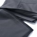 Mens Outdooors Elastic Detachable Waterproof Pants Quick Drying Breathable Climbing Trouser