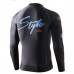 SABOLAY S-5147 Men Swimwear Outdoor Water Sport Fast Drying  Swim Sun Protection Clothing