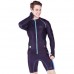 SABOLAY S-5147 Men Swimwear Outdoor Water Sport Fast Drying  Swim Sun Protection Clothing