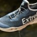 Extrek Non-slip Quick-drying Amphibious Shoes From Xiaomi Youpin Lightweight Wading Shoes Shock Absorption Elastic Breathable Sports Shoes