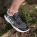 Extrek Non-slip Quick-drying Amphibious Shoes From Xiaomi Youpin Lightweight Wading Shoes Shock Absorption Elastic Breathable Sports Shoes