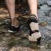 Extrek Non-slip Quick-drying Amphibious Shoes From Xiaomi Youpin Lightweight Wading Shoes Shock Absorption Elastic Breathable Sports Shoes
